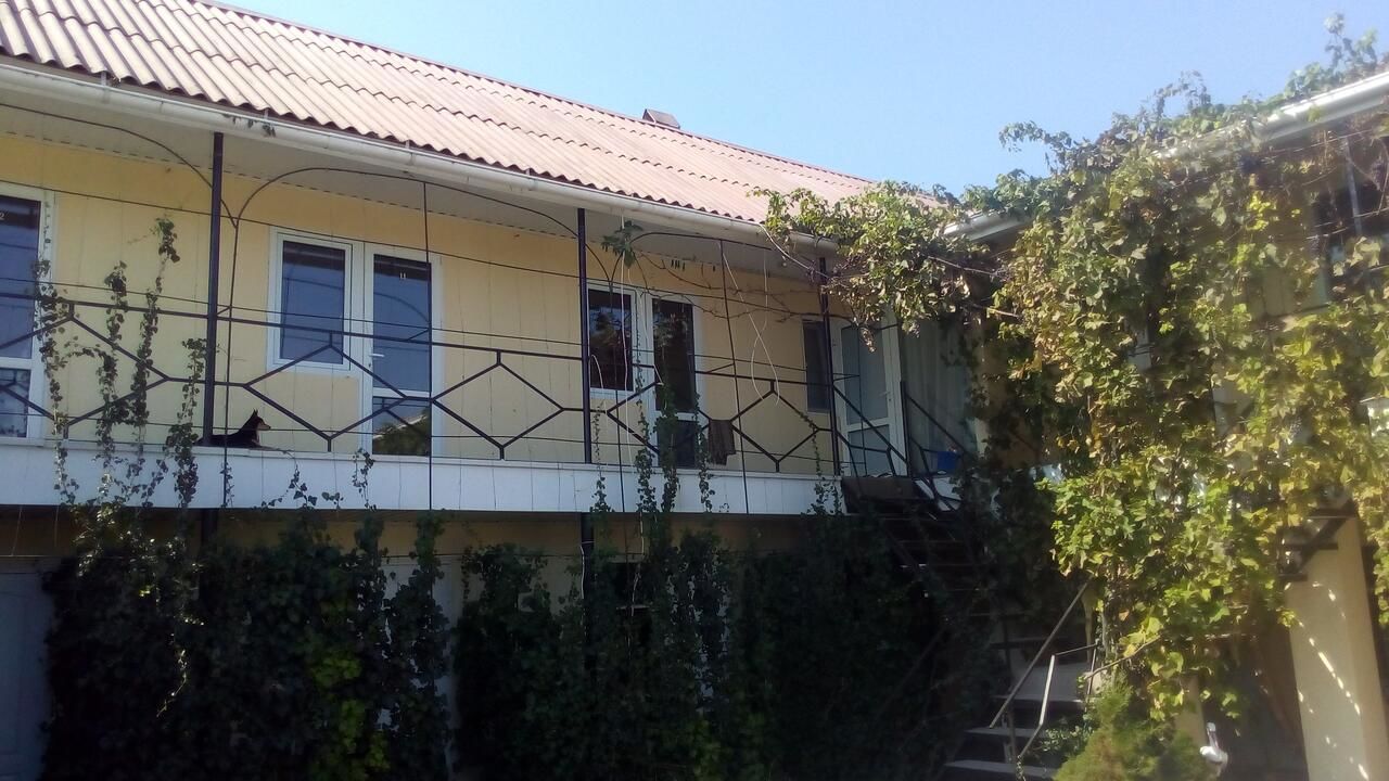 Отель Zorepad Железный Порт-39