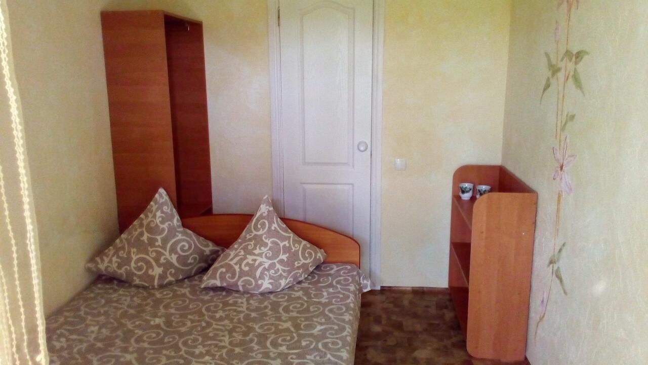 Отель Zorepad Железный Порт-45