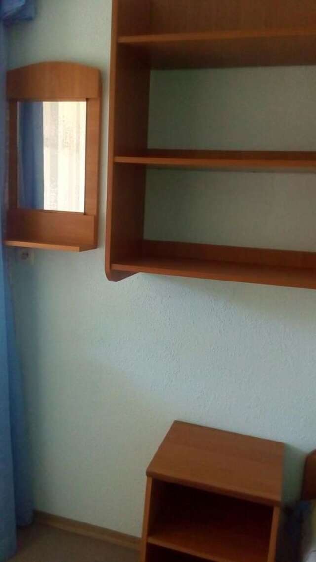 Отель Zorepad Железный Порт-16