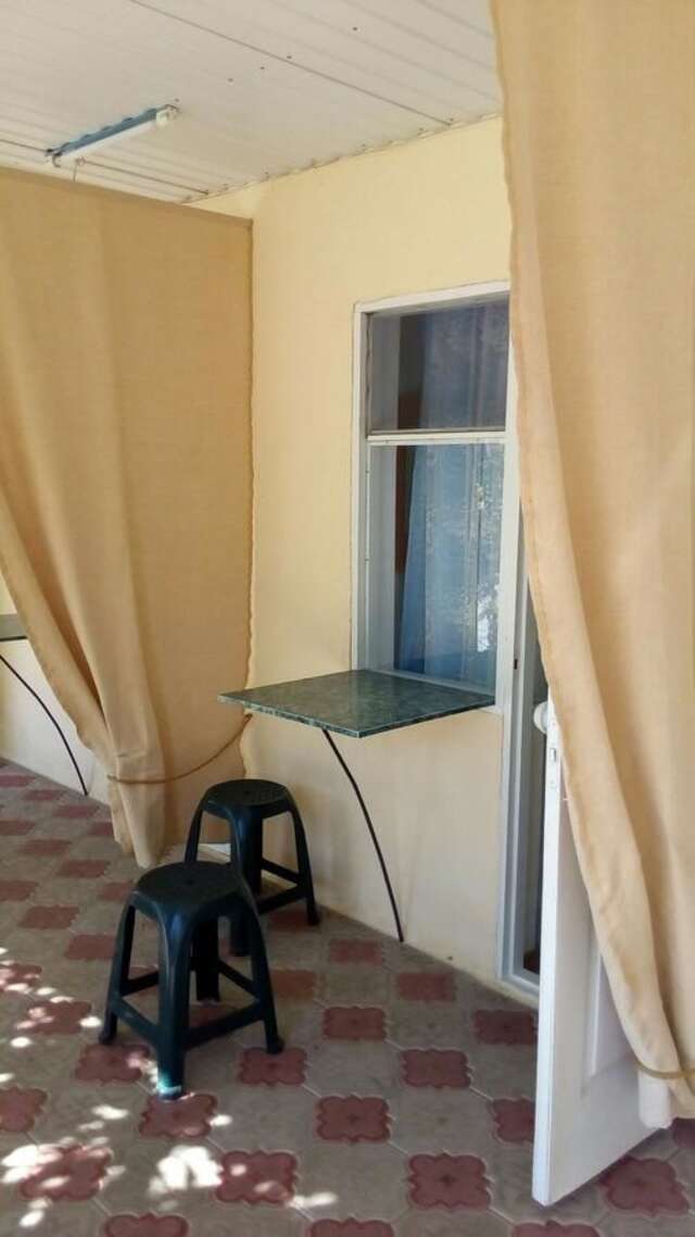 Отель Zorepad Железный Порт-8