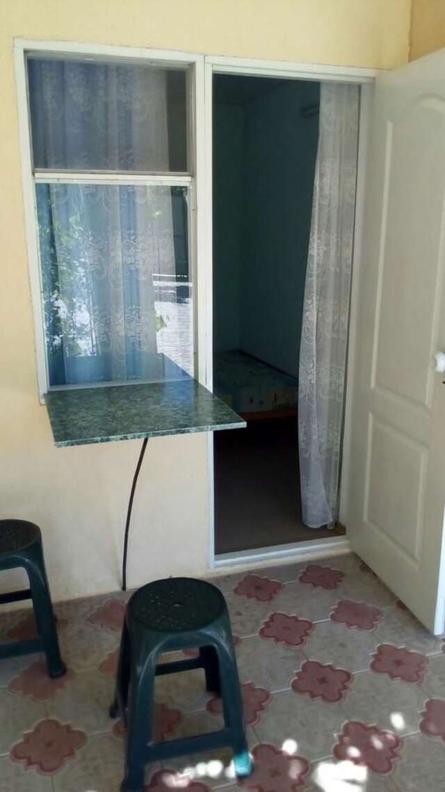 Отель Zorepad Железный Порт-9